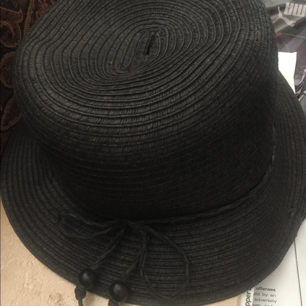 Women's Church Hat